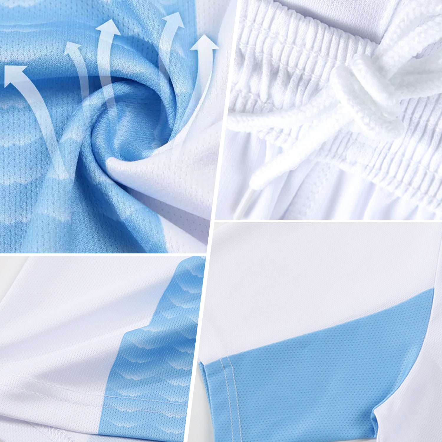 Custom Brown-Cream Geometric Hexagonal Dot Gradient Sublimation Soccer Uniform Jersey