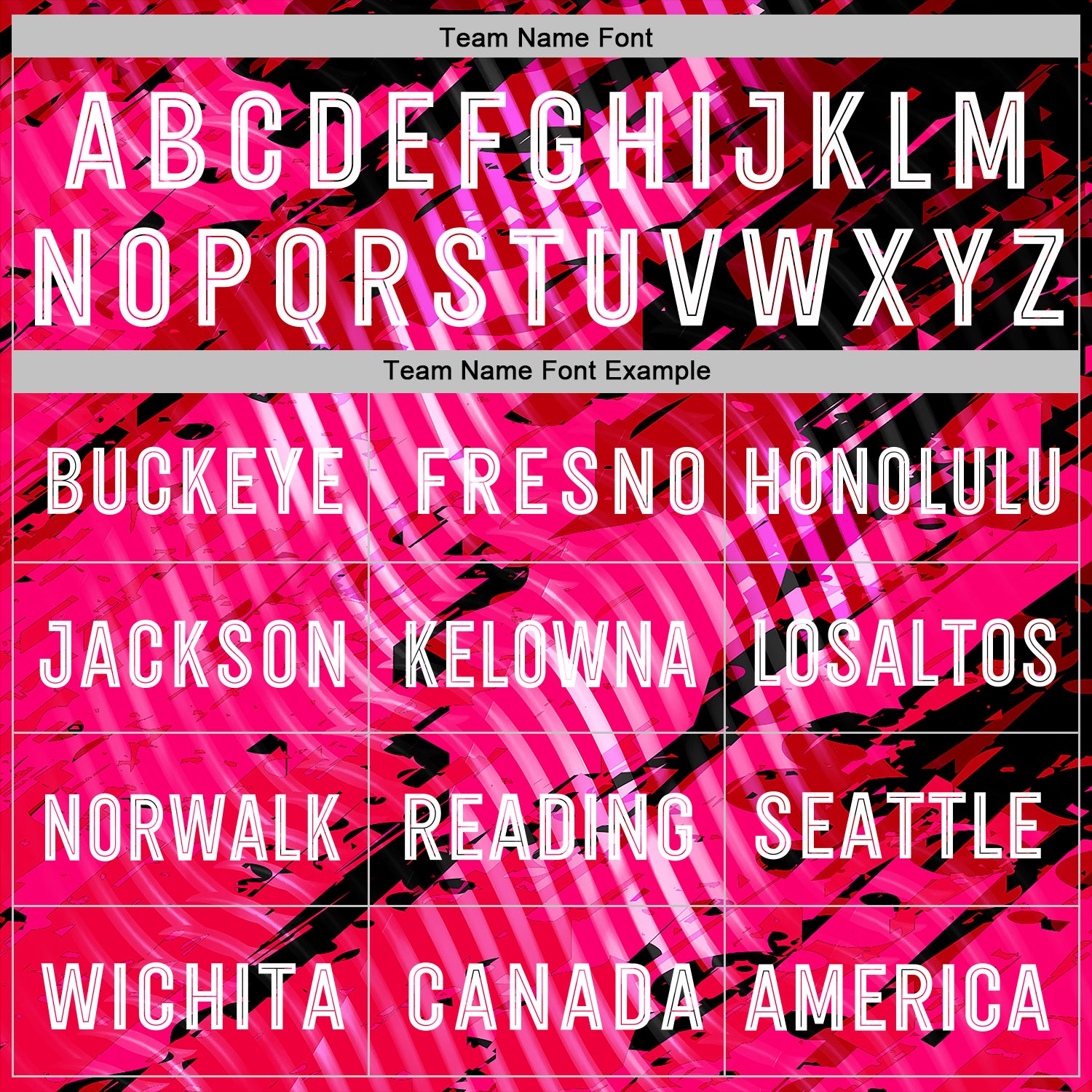 Custom Pink White-Black Abstract Swirl Wave Grunge Splatter Sublimation Soccer Uniform Jersey